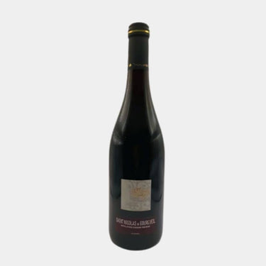 Saint-Nicolas De Bourgueil Marie Dupin